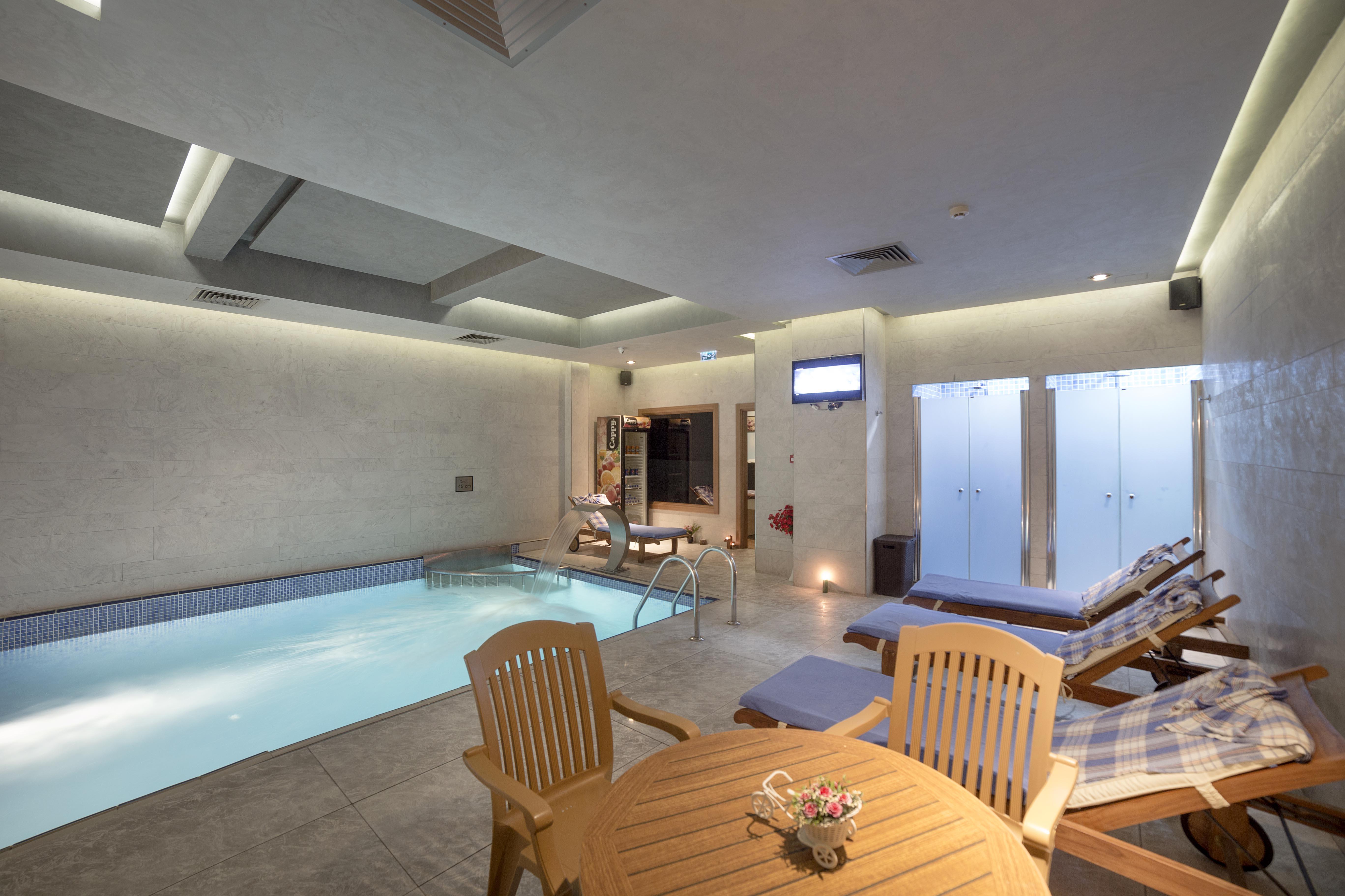 The Meretto Hotel Istanbul Old City — Fotoğraflar 1